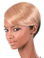 Rizzo by Motown Tress Wigs