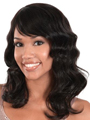 Rose HIR by Motown Tress Wigs