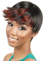 SK Nicki by Motown Tress Wigs