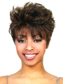 Smile by Motown Tress Wigs