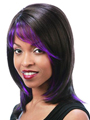 Streak by Motown Tress Wigs