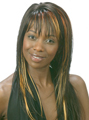 Streak II by Motown Tress Wigs