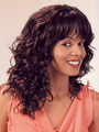 Tia by Motown Tress Wigs 