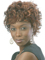 Vanila by Motown Tress Wigs