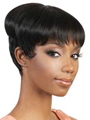 Wedge by Motown Tress Wigs