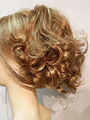 12" Curly Clip On by Nalee Wigs