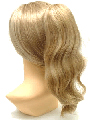 17" Curly Clip On by Nalee Wigs