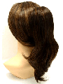 17" Layered Clip On by Nalee Wigs