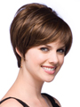 London by Noriko Wigs