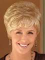 Abby by Paula Young/Salon Silhouettes