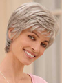 Abby Mid Length by Paula Young/Salon Silhouettes