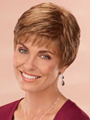 Casey by Paula Young/Salon Silhouettes