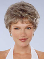 Colleen by Paula Young/Salon Silhouettes