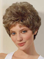 Colleen Whisper Lite by Paula Young/Salon Silhouettes