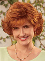 Color Me Exquisite by Paula Young/Salon Silhouettes