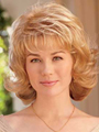 Color Me Beautiful Long by Paula Young/Salon Silhouettes