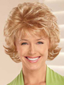 Color Me Beautiful Mid Length by Paula Young/Salon Silhouettes