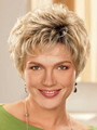 Cover Girl by Paula Young/Salon Silhouettes