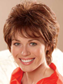 Danica by Paula Young/Salon Silhouettes