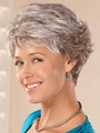 Elizabeth by Paula Young/Salon Silhouettes
