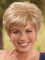 Rosemary by Paula Young/Salon Silhouettes