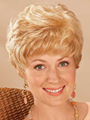 Sensational by Paula Young/Salon Silhouettes