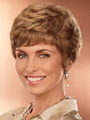 Sheer Abby by Paula Young/Salon Silhouettes