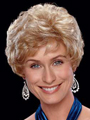 Sheer Colleen by Paula Young/Salon Silhouettes