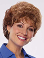 Trisha by Paula Young/Salon Silhouettes