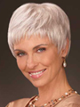 Yvette by Paula Young/Salon Silhouettes