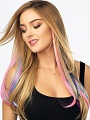 POP by Hairdo: Color Strip Extension
