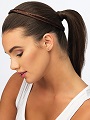 POP by Hairdo: Fishtail Braid Headband