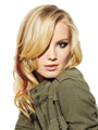Ombre Two Tone by PutOnPieces