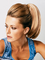 Sleek Pony by PutOnPieces