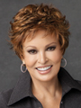 Autograph  by Raquel Welch Wigs