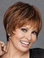 Captivate by Raquel Welch Wigs