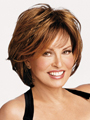 Lighten Up by Raquel Welch Wigs