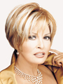 Mystique by Raquel Welch Wigs