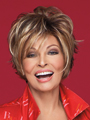 Salon Cool by Raquel Welch Wigs