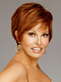 Shimmer by Raquel Welch Wigs