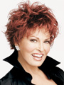 Short Stuff by Raquel Welch Wigs