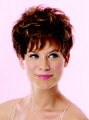 Soft Tech by Raquel Welch Wigs