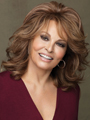 Turn Up The Volume by Raquel Welch Wigs