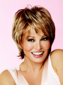 Ultra Tech by Raquel Welch Wigs