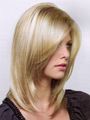 Long Accent by Rene of Paris