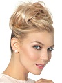 Ballerina Bun by Revlon Ready to Wear