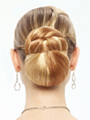 Braid Bun by Revlon Ready to Wear