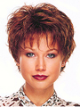 Coquet by Revlon Wigs