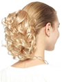 Curly Comb-It by Revlon Wigs