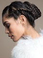 Fishtail Braid by Revlon Wigs